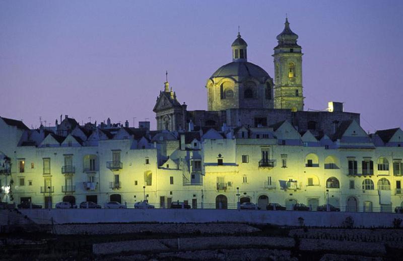 Annas Trulli Paradise-Alberobello Martina Franca Zewnętrze zdjęcie