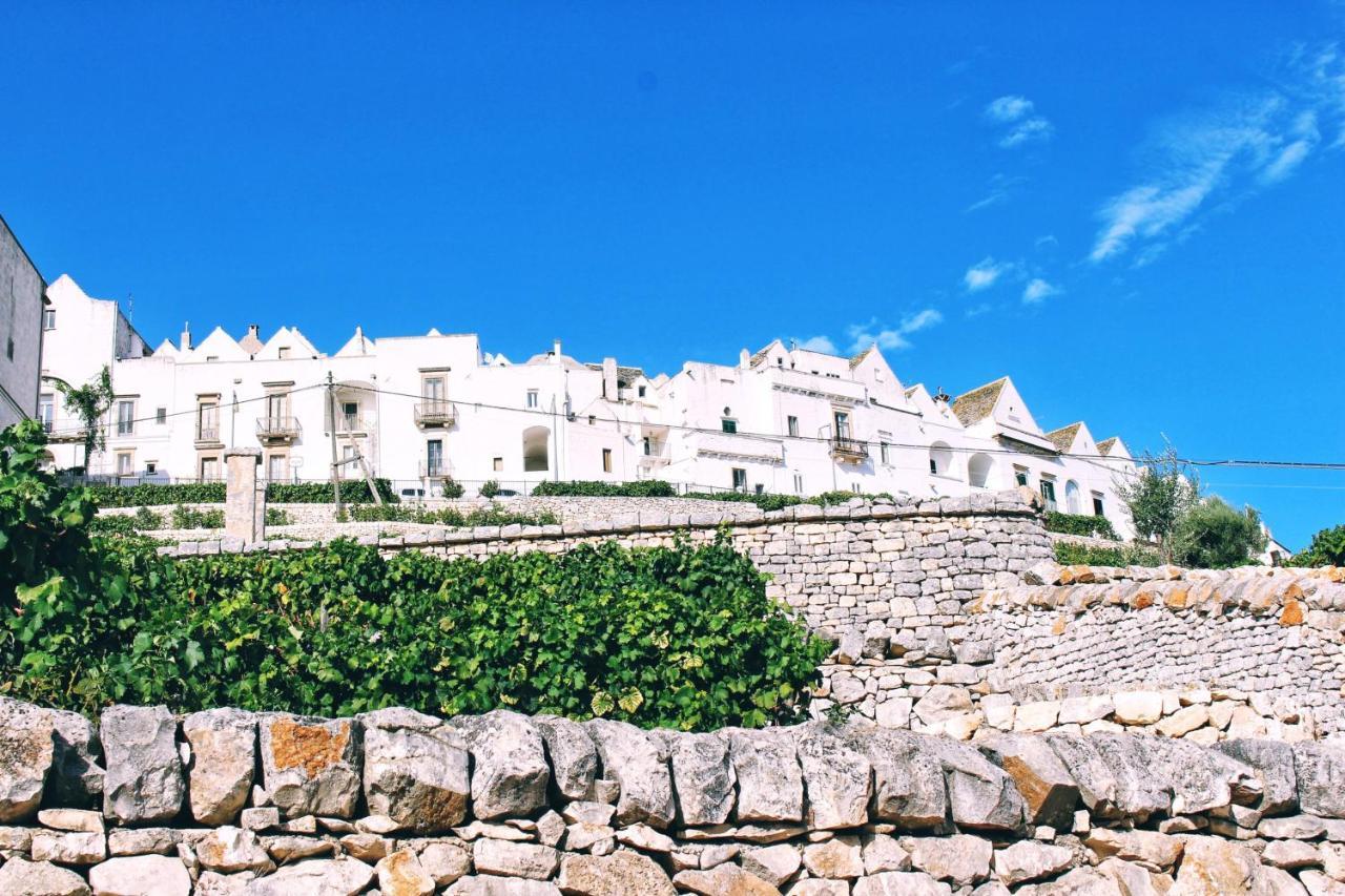 Annas Trulli Paradise-Alberobello Martina Franca Zewnętrze zdjęcie
