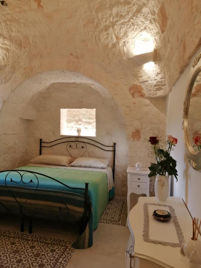 Annas Trulli Paradise-Alberobello Martina Franca Zewnętrze zdjęcie