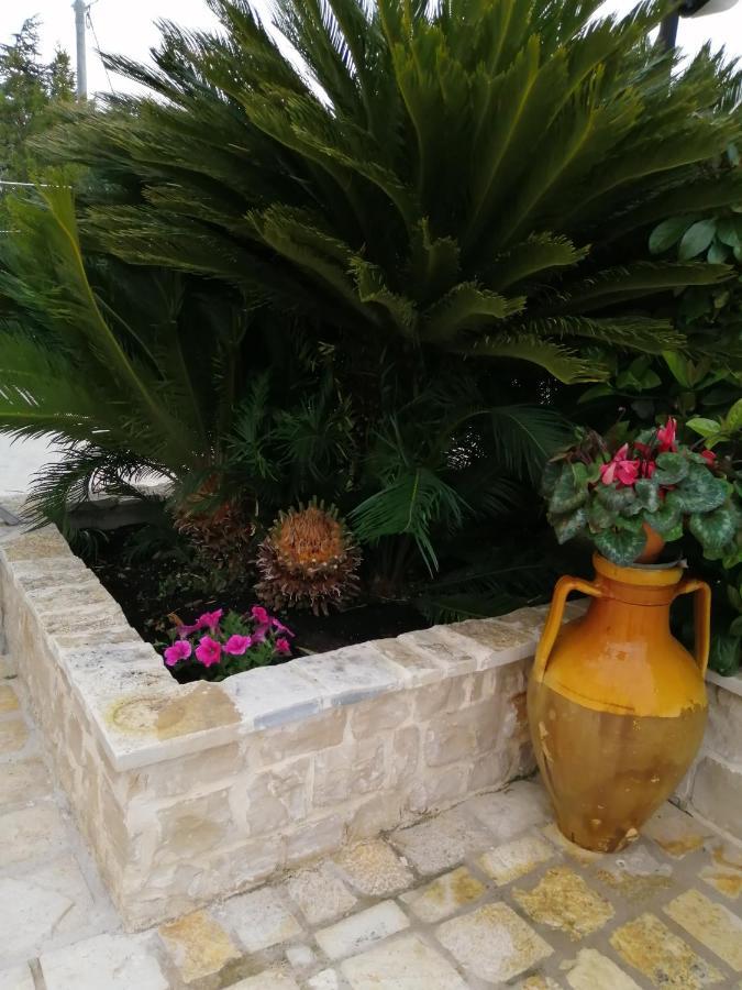 Annas Trulli Paradise-Alberobello Martina Franca Zewnętrze zdjęcie