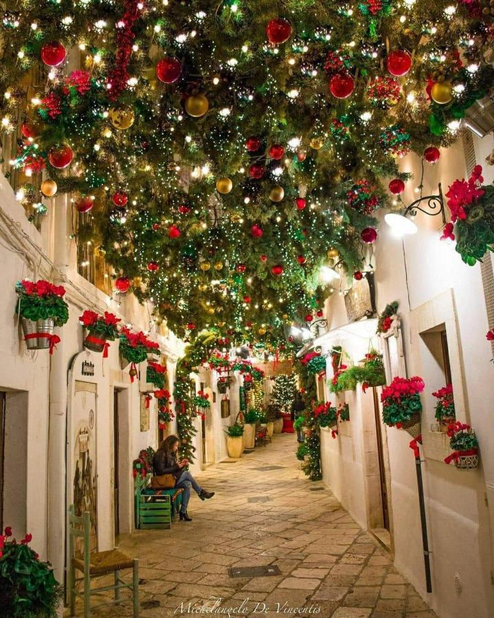 Annas Trulli Paradise-Alberobello Martina Franca Zewnętrze zdjęcie