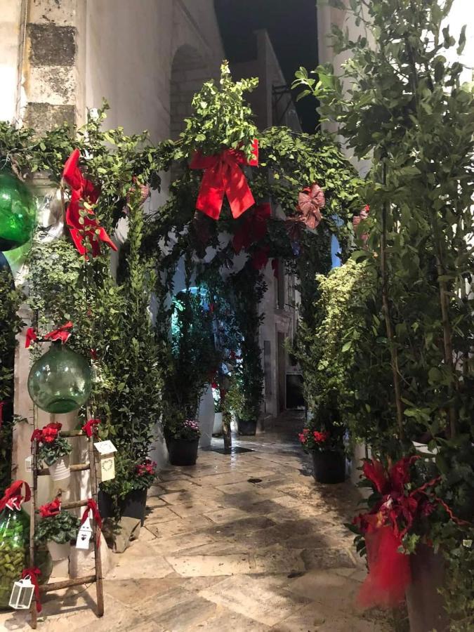 Annas Trulli Paradise-Alberobello Martina Franca Zewnętrze zdjęcie